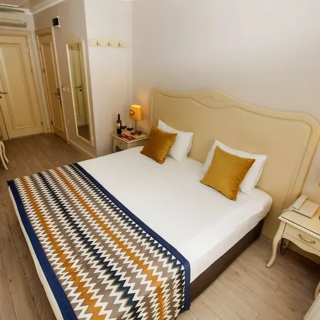 Hotel Raymond Old Istanboel