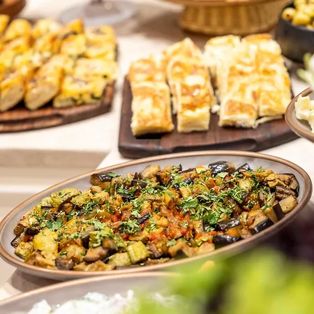 Raymond Old 4* Istambul