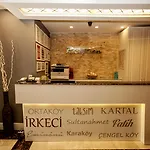 Raymond Old 4* Istambul