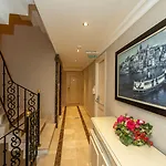 Raymond Old 4* Istambul