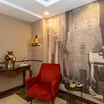 Raymond Old Hotel Istambul