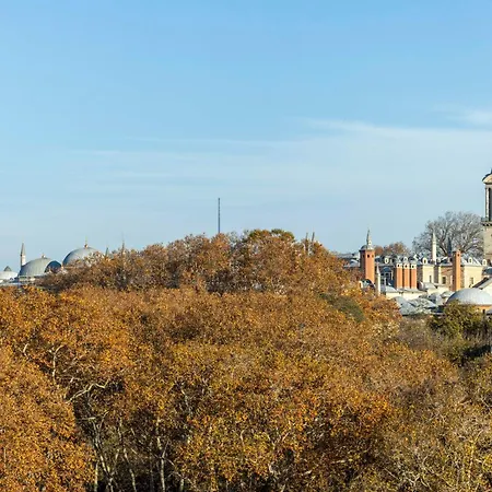 Raymond Old Istanbul