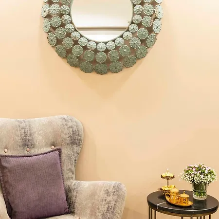 Ξενοδοχείο Raymond Old 4*