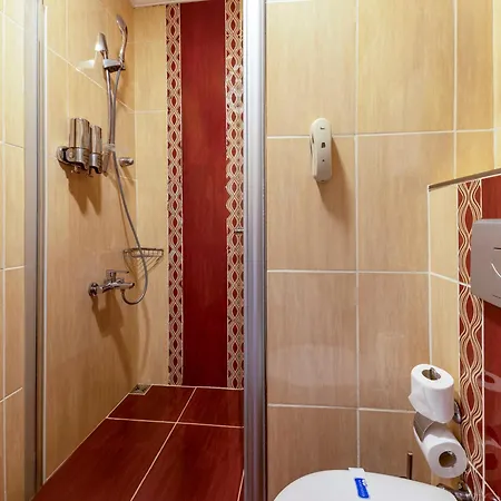 Raymond Old Hotel Istanbul