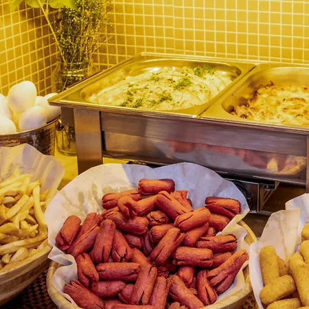 Hotel Raymond Old Istanbul