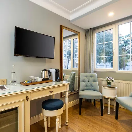 Raymond Old 4* Istanbul