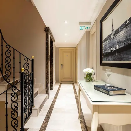 Raymond Old 4* Istanbul
