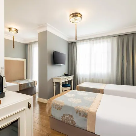 Raymond Old 4* İstanbul