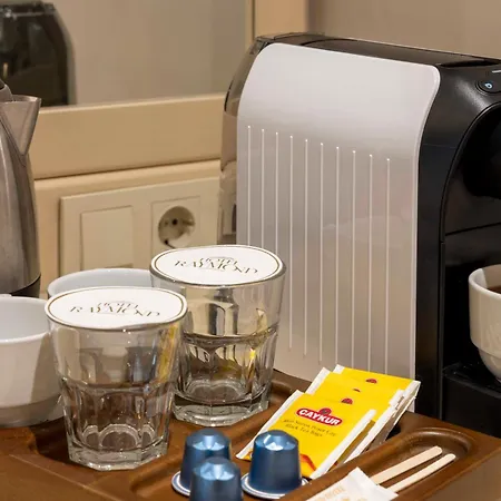 Raymond Old 4* Istanbul