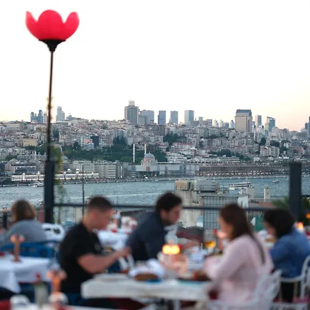 Raymond Old Istanbul