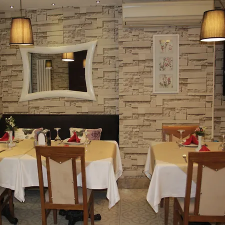 Raymond Old Istanbul