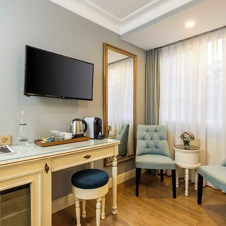 Raymond Old 4* Istanbul