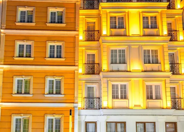 Raymond Old Stambuł