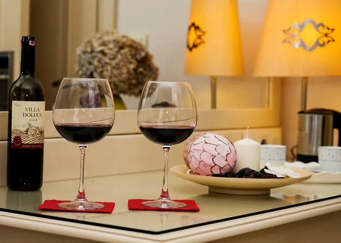 Hotel Raymond Old Stambuł