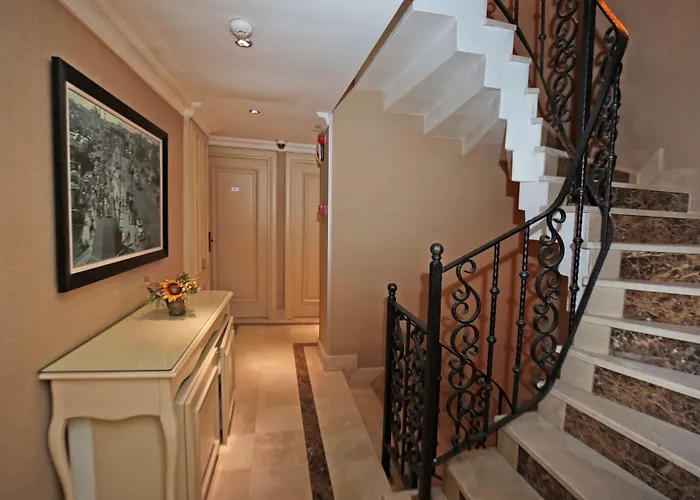 Hotel Raymond Old 4*