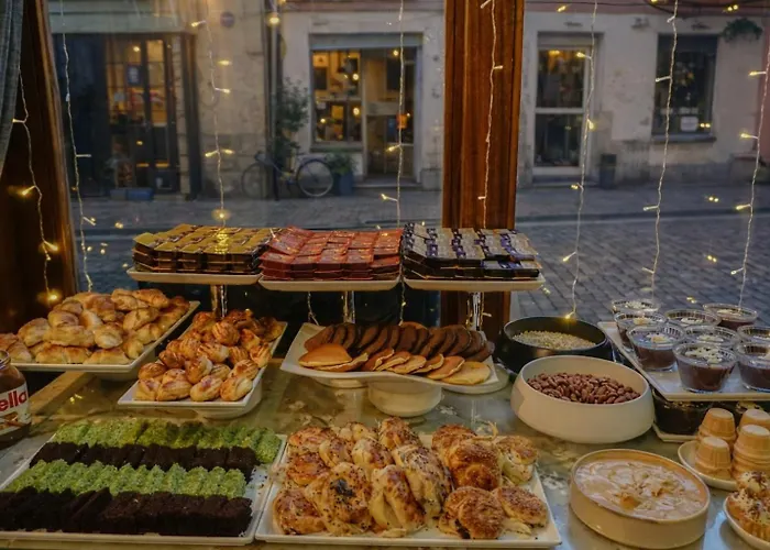 Raymond Old Hotel 4*