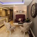 Raymond Old 4* İstanbul