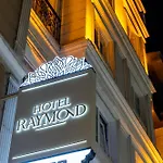 Otel Raymond Old İstanbul