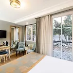 Raymond Old 4* İstanbul