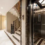 Raymond Old Otel İstanbul