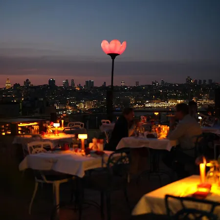 Raymond Old 4* Estambul